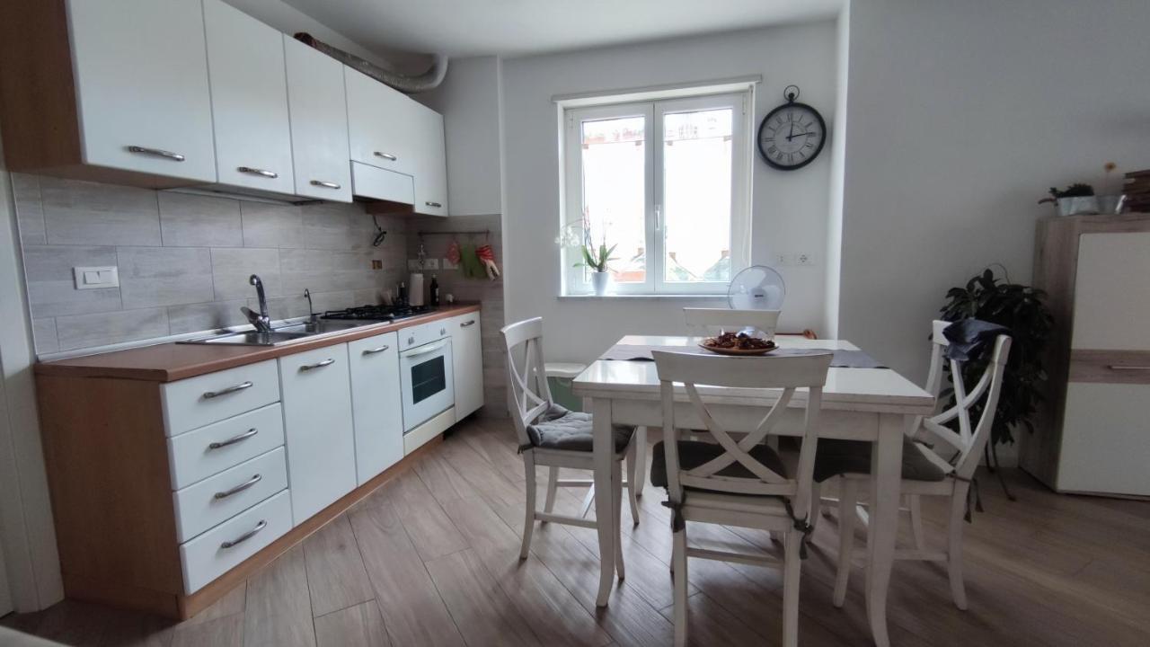 Casa Vacanza Serendipity Home Triest Zewnętrze zdjęcie