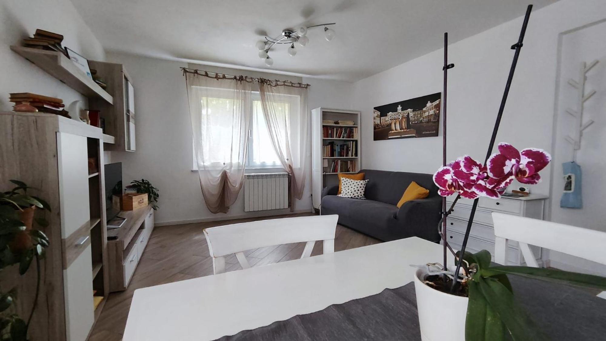 Casa Vacanza Serendipity Home Triest Zewnętrze zdjęcie